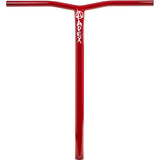 Apex Pro Bol SCS Scooter Handle Bars - Red 600mm
