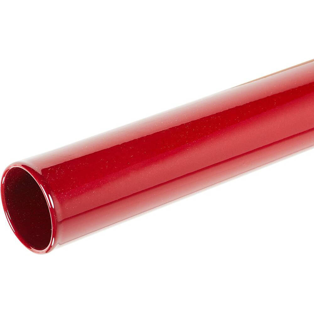 Apex Pro Bol SCS Scooter Handle Bars - Red 600mm