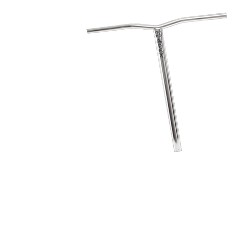Apex Bol HIC Scooter Bars - Chrome