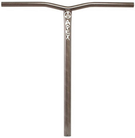 Apex Bol HIC Scooter Bars - Clear