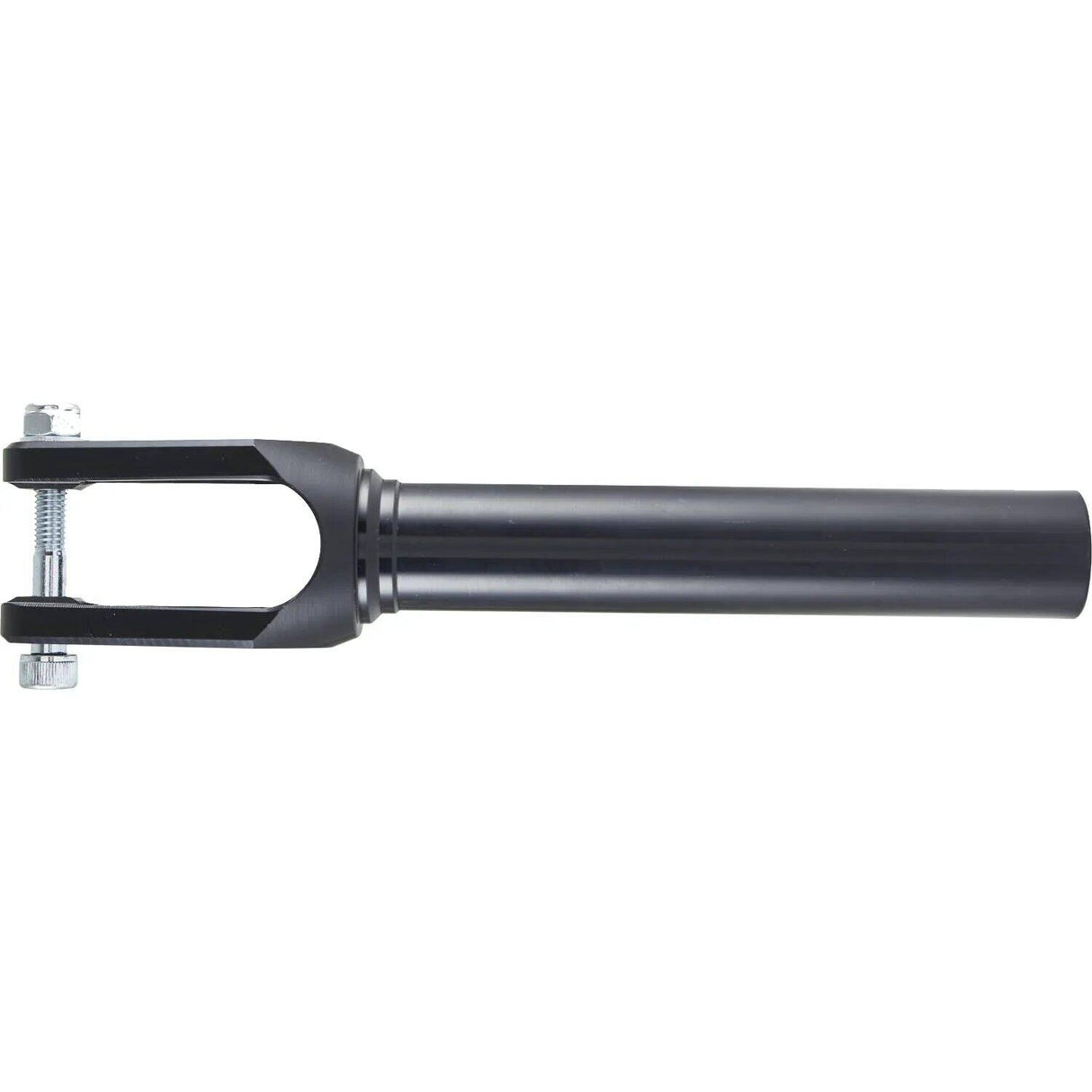 Apex Pro Quantum Lite SCS/HIC/ICS Scooter Forks - Black