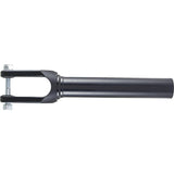 Apex Pro Quantum Lite SCS/HIC/ICS Scooter Forks - Black
