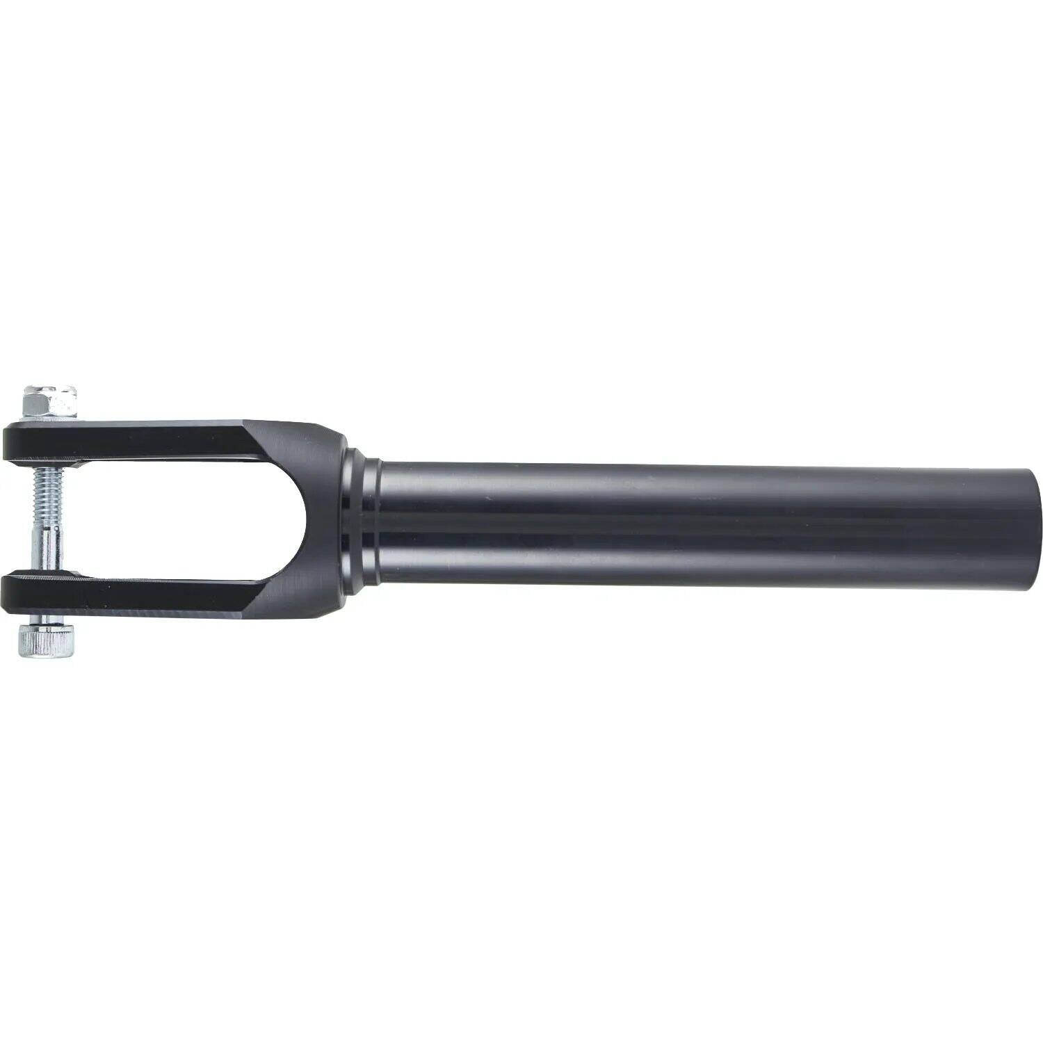 Apex Pro Quantum Lite SCS/HIC/ICS Scooter Forks - Black