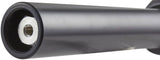 Apex Pro Quantum Lite SCS/HIC/ICS Scooter Forks - Black