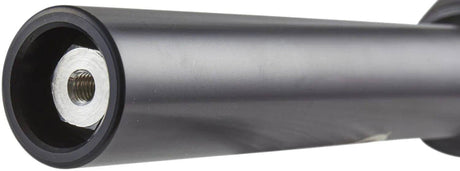 Apex Pro Quantum Lite SCS/HIC/ICS Scooter Forks - Black