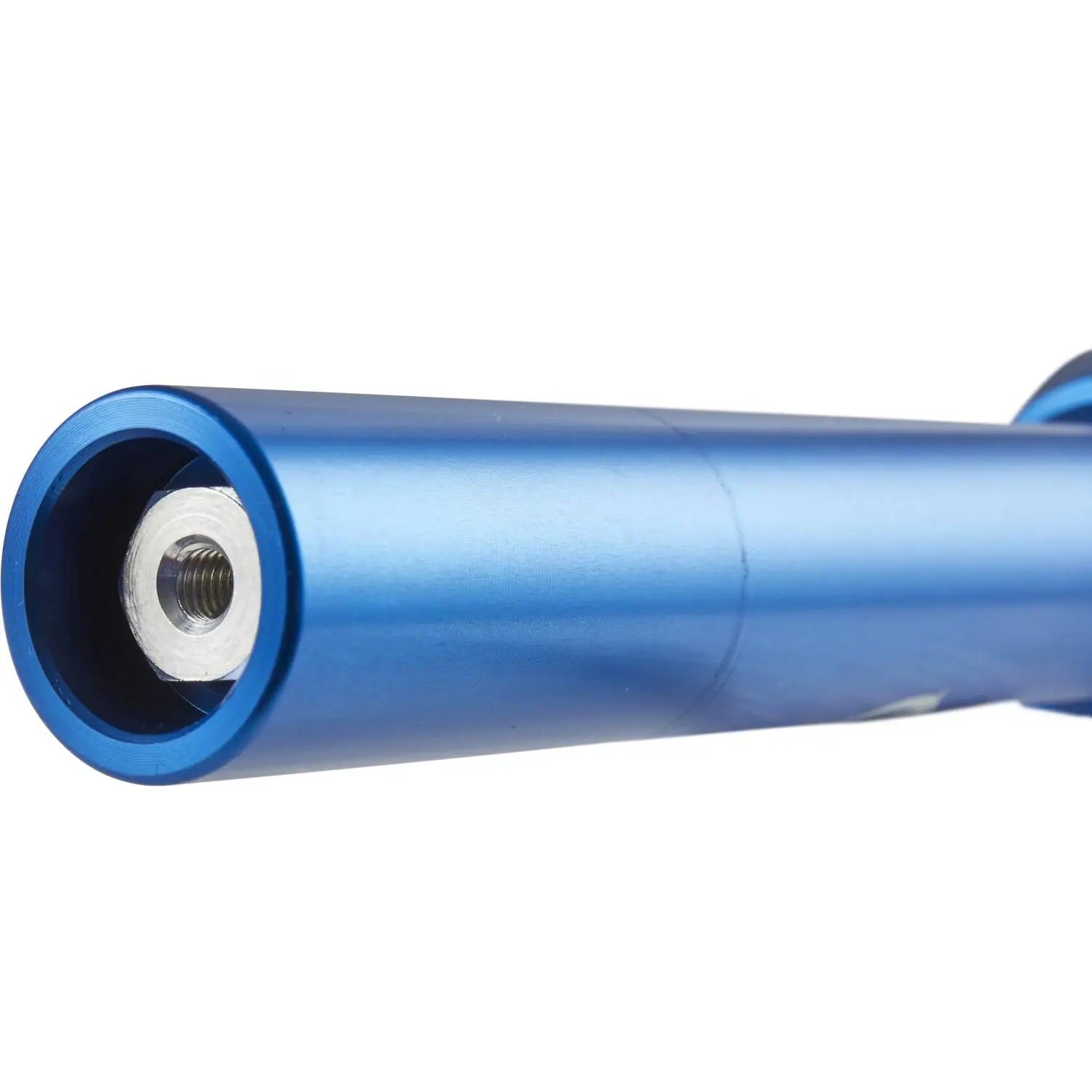 Apex Pro Quantum Lite SCS/HIC/ICS Scooter Forks - Blue