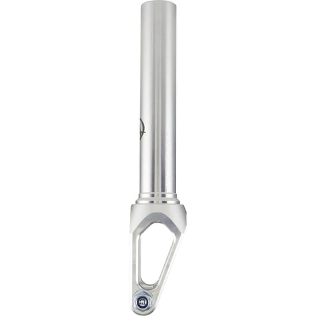 Apex Pro Quantum Lite SCS/HIC/ICS Scooter Forks - Raw
