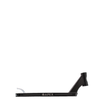 Apex Pro 5.0 Scooter Deck - Black - 600mm