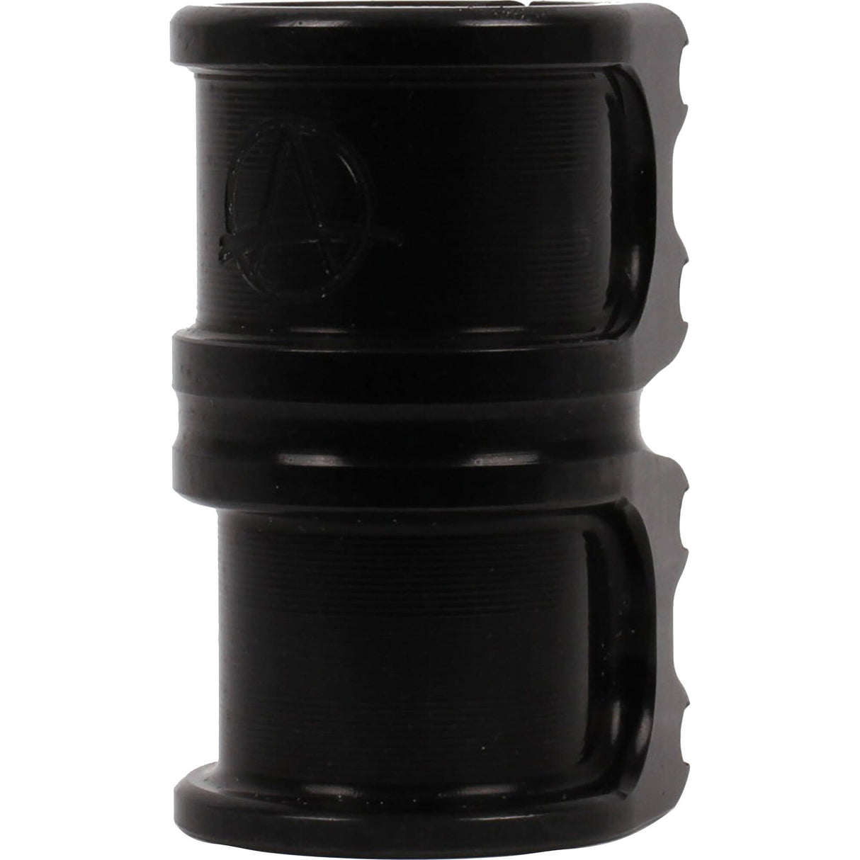 Apex Pro SCS Lite Scooter Clamp - Black