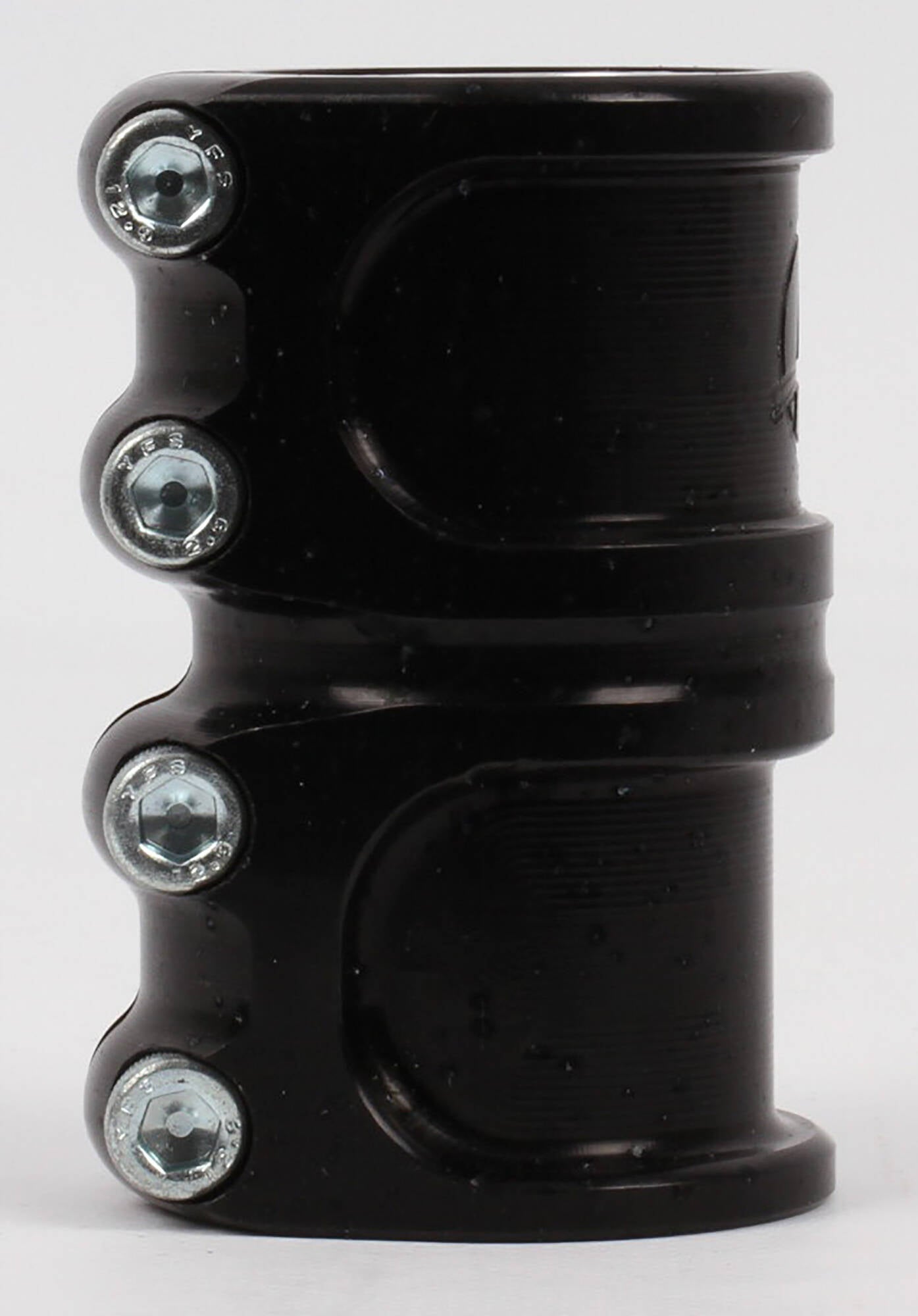 Apex Pro SCS Lite Scooter Clamp - Black
