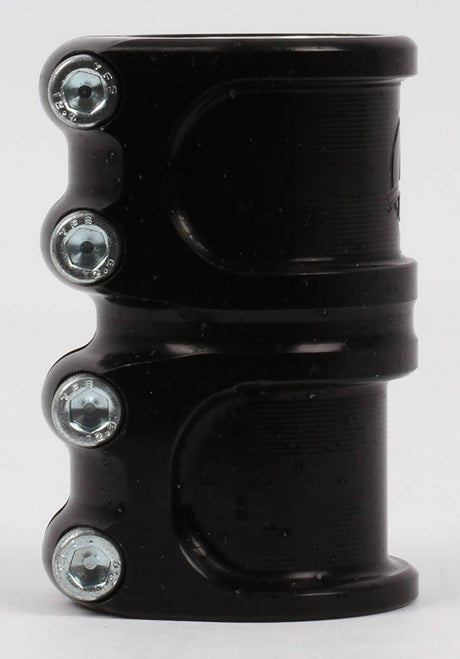 Apex Pro SCS Lite Scooter Clamp - Black