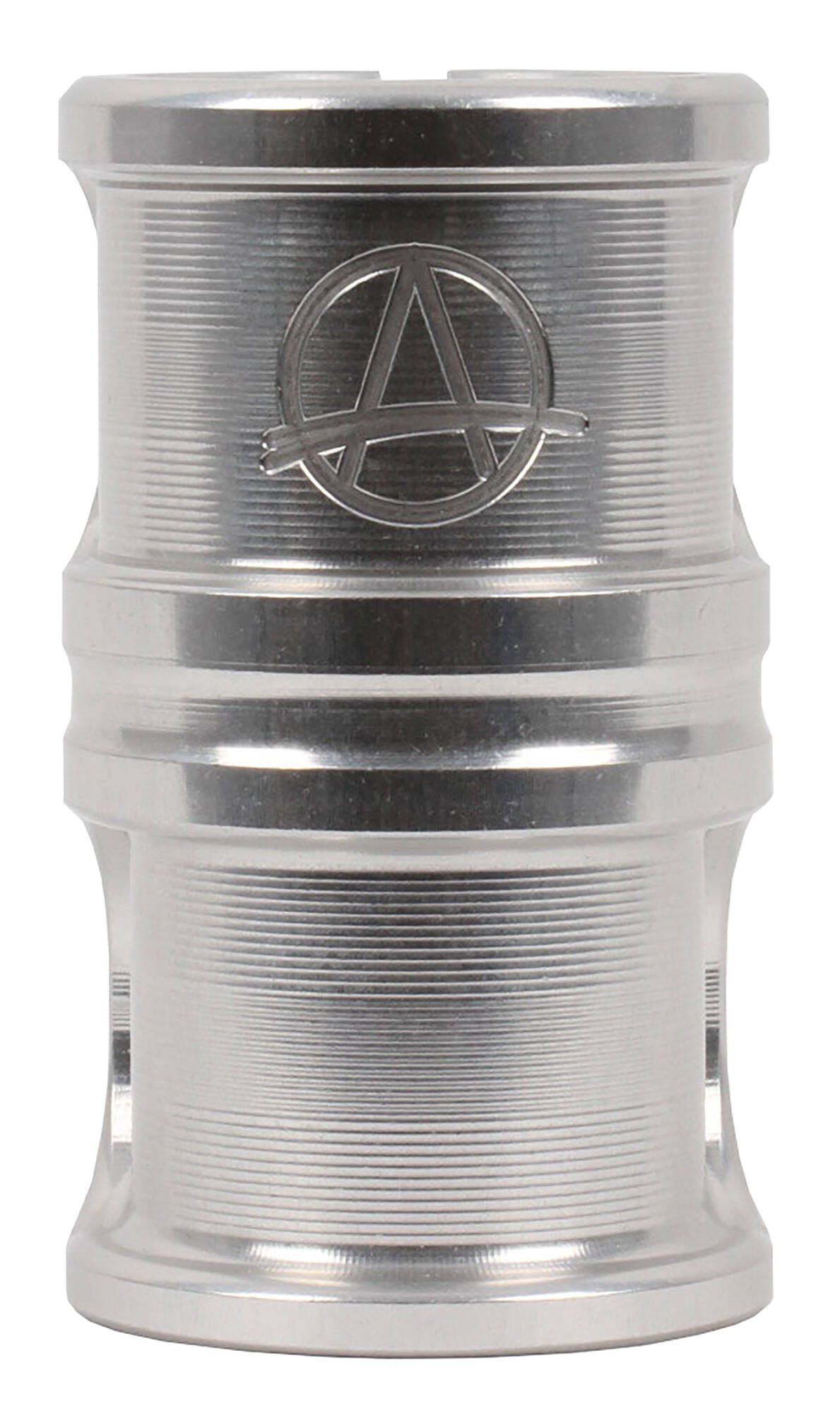 Apex Pro SCS Lite Scooter Clamp - Raw