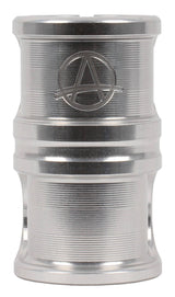 Apex Pro SCS Lite Scooter Clamp - Raw