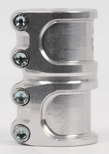 Apex Pro SCS Lite Scooter Clamp - Raw
