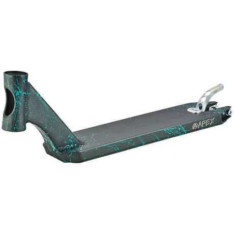 Apex Pro Splash Scooter Deck - 580mm