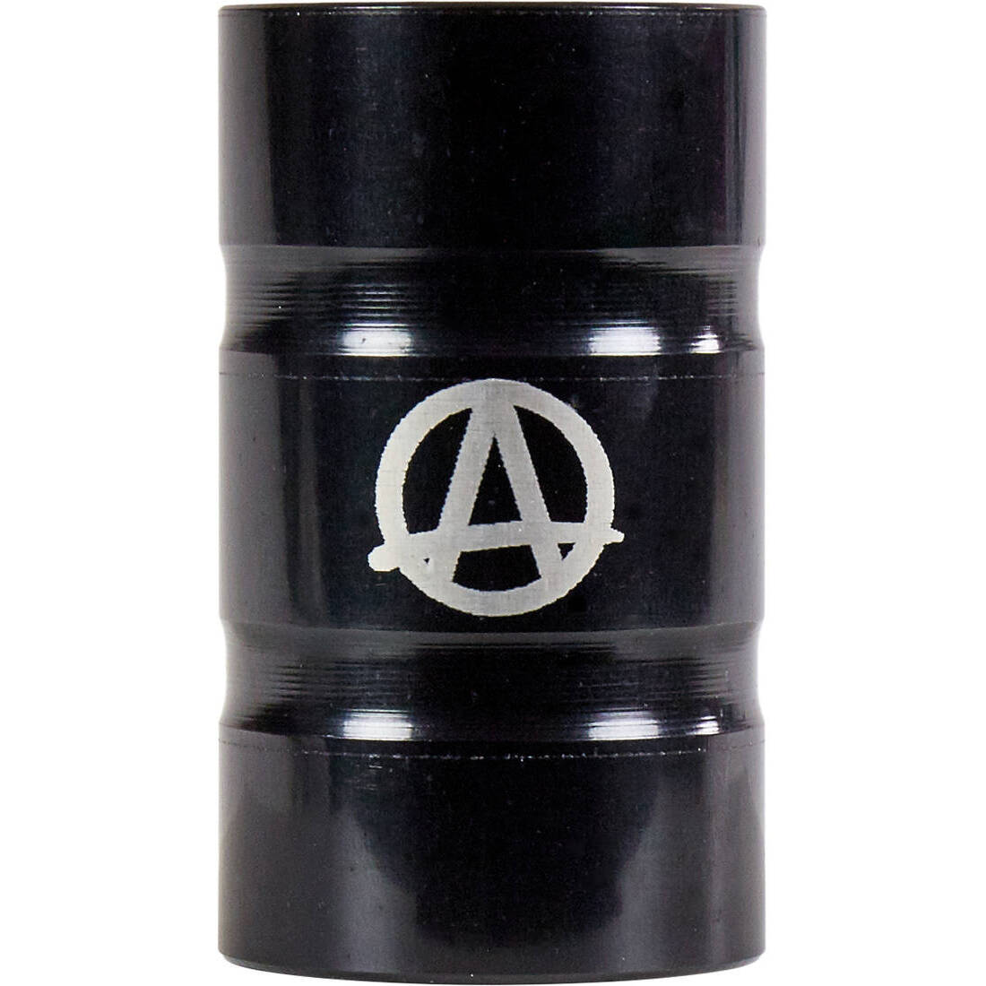 Apex Pro Gama SCS Scooter Clamp - Black