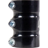 Apex Pro Gama SCS Scooter Clamp - Black