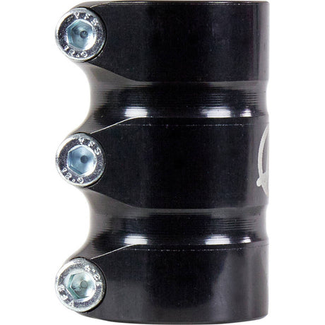 Apex Pro Gama SCS Scooter Clamp - Black