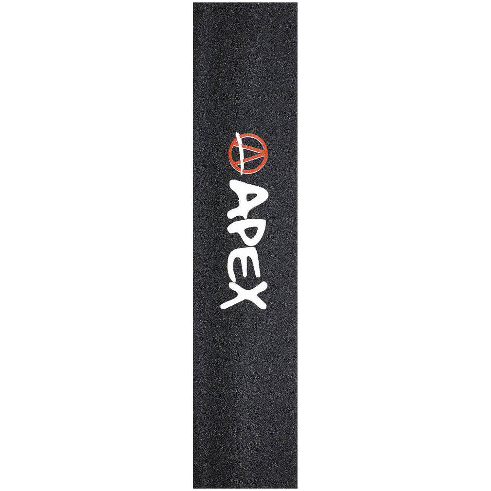 Apex Pro Scooter Grip Tape - Printed 20" x 4.5"