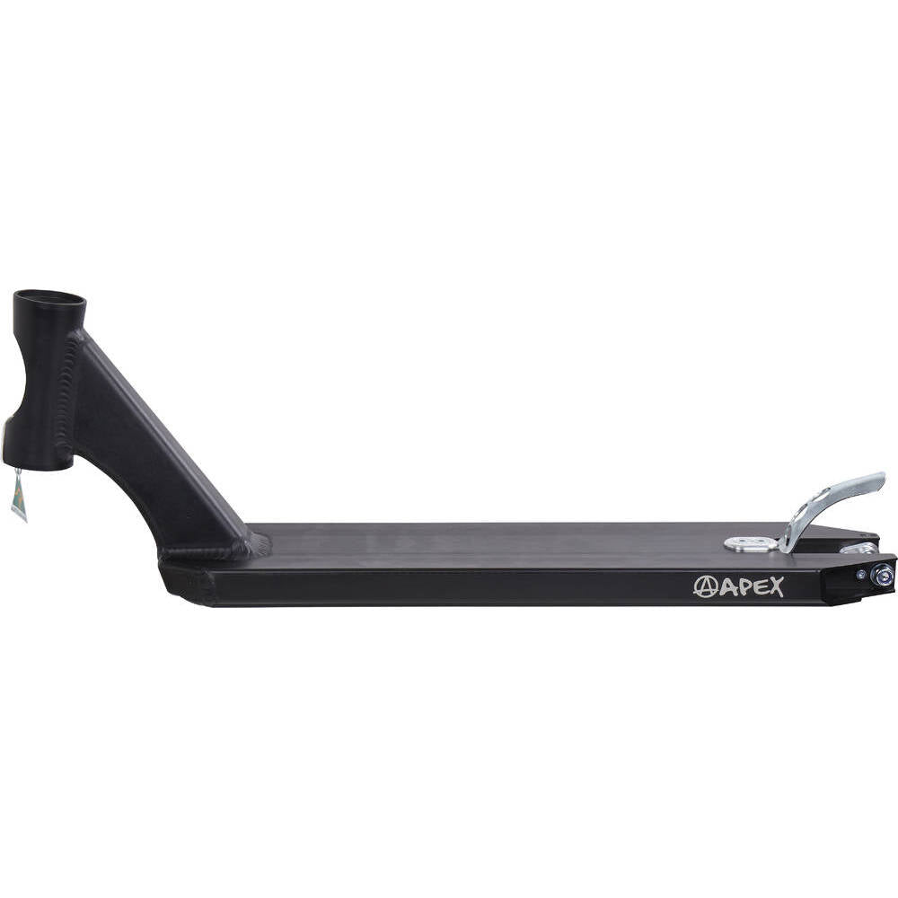 Apex Pro Scooter Deck - Black 20.1" x 4.5"