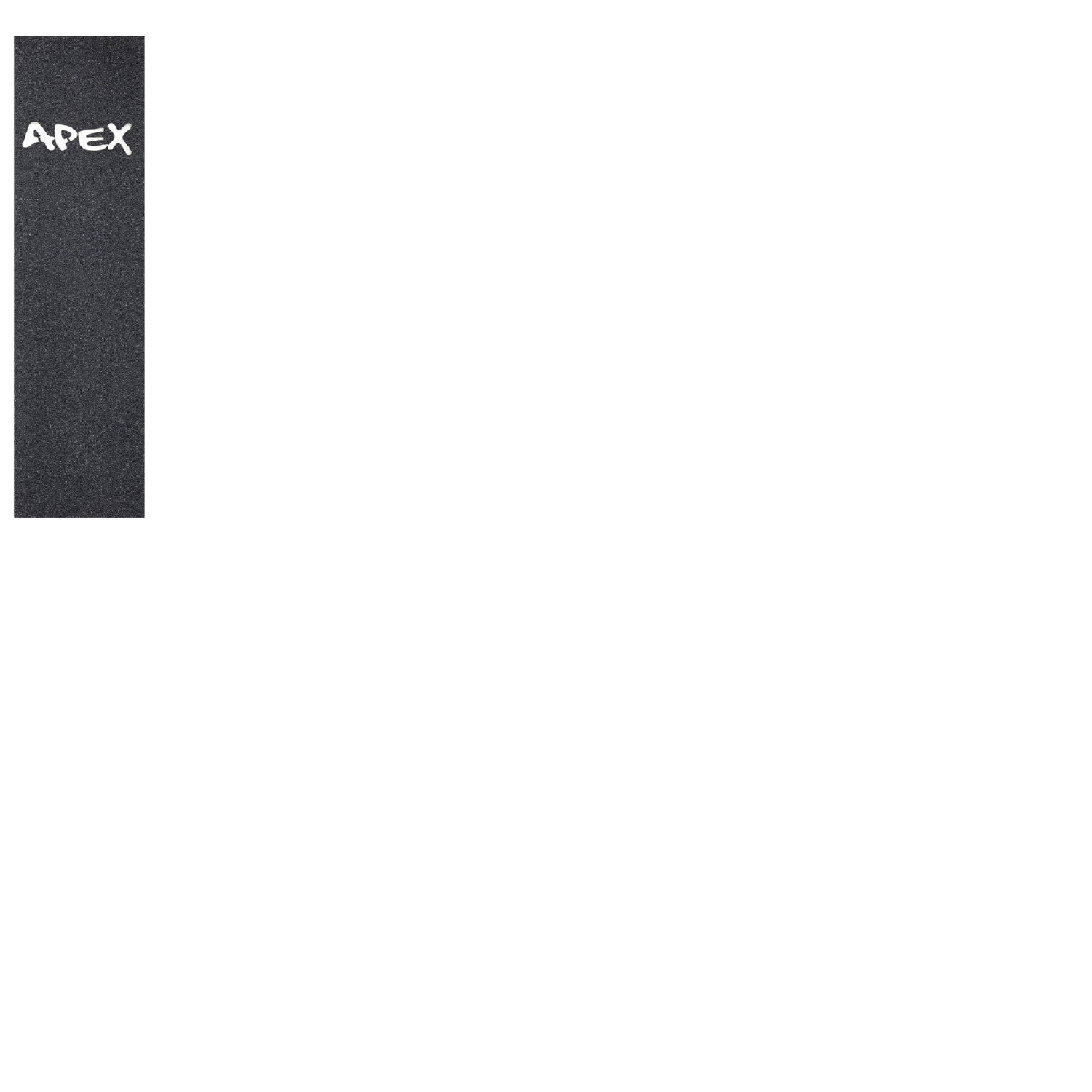 Apex Pro Scooter Grip Tape - Laser Cut 20.5" x 5"