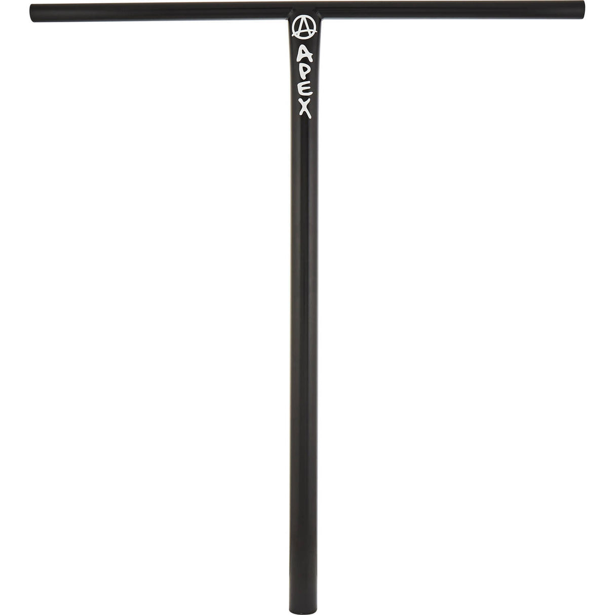 Apex Pro T XXL SCS Scooter Handle Bars - Black 725mm