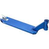 Apex Pro Camille Bonnet Signature Scooter Deck - Blue 19.5" x 4.5"