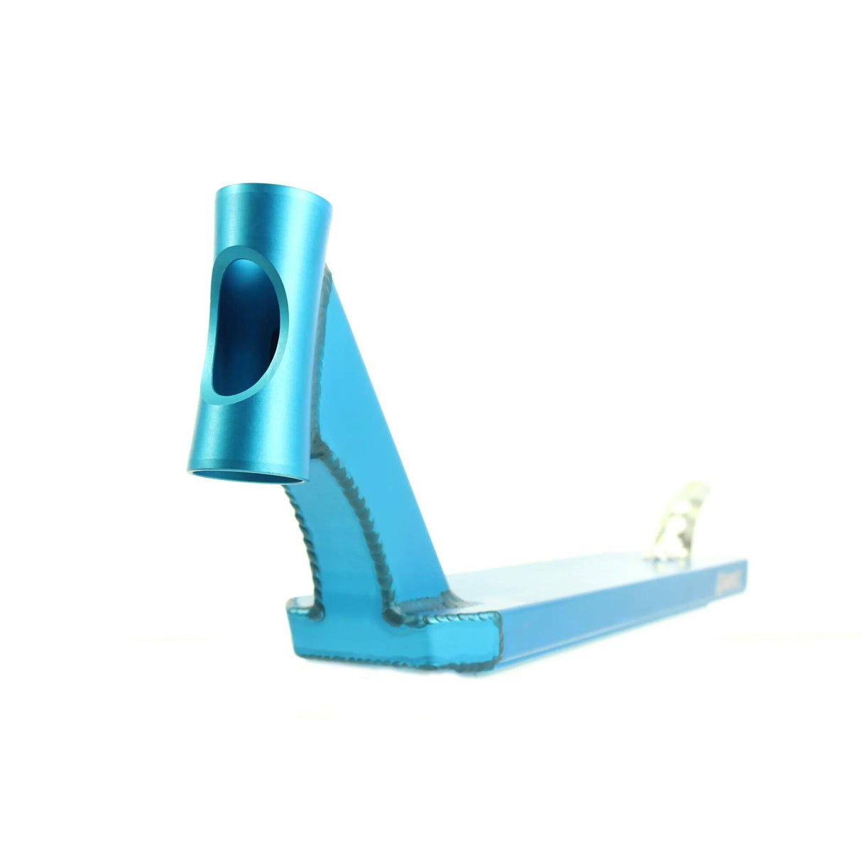 Apex Pro Turquoise Scooter Deck - 600mm 
