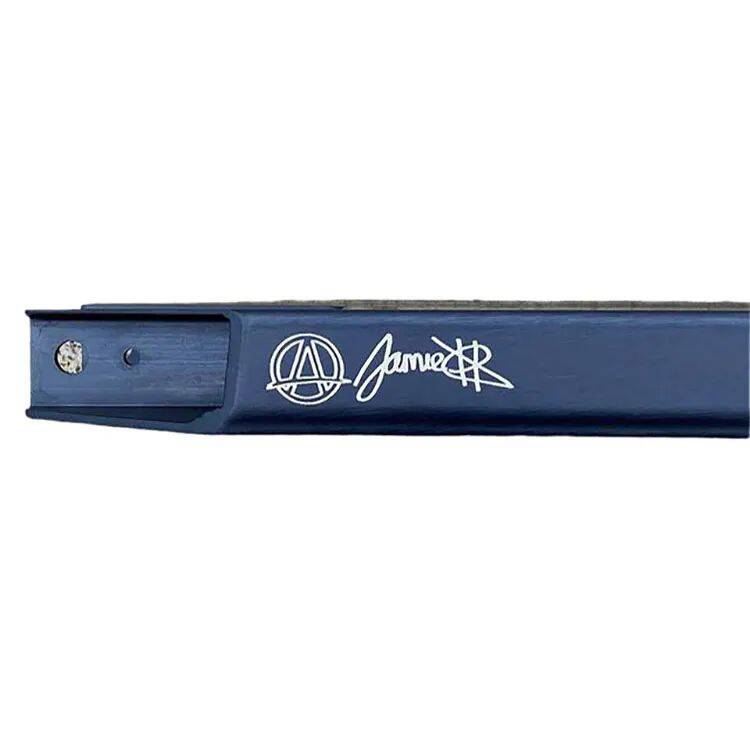 Apex Pro Jamie Hull Signature Scooter Deck - 5''