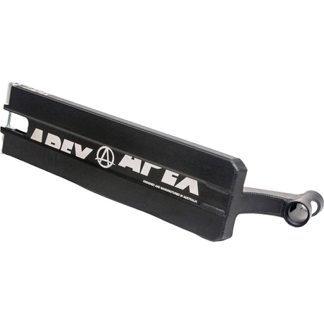 Apex Pro 6" x 21" Scooter Deck - Black