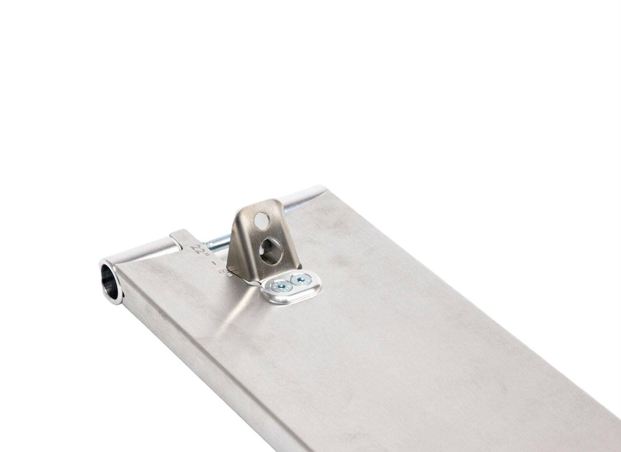Apex Pro 6" x 21" Scooter Deck - Raw
