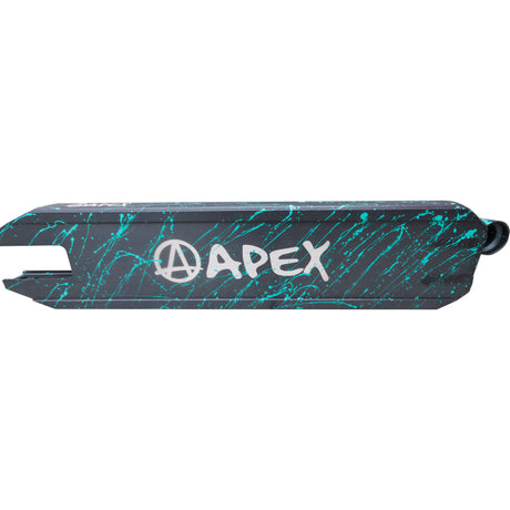 Apex Pro Darcy Cherry Evans Signature Scooter Deck - 550mm