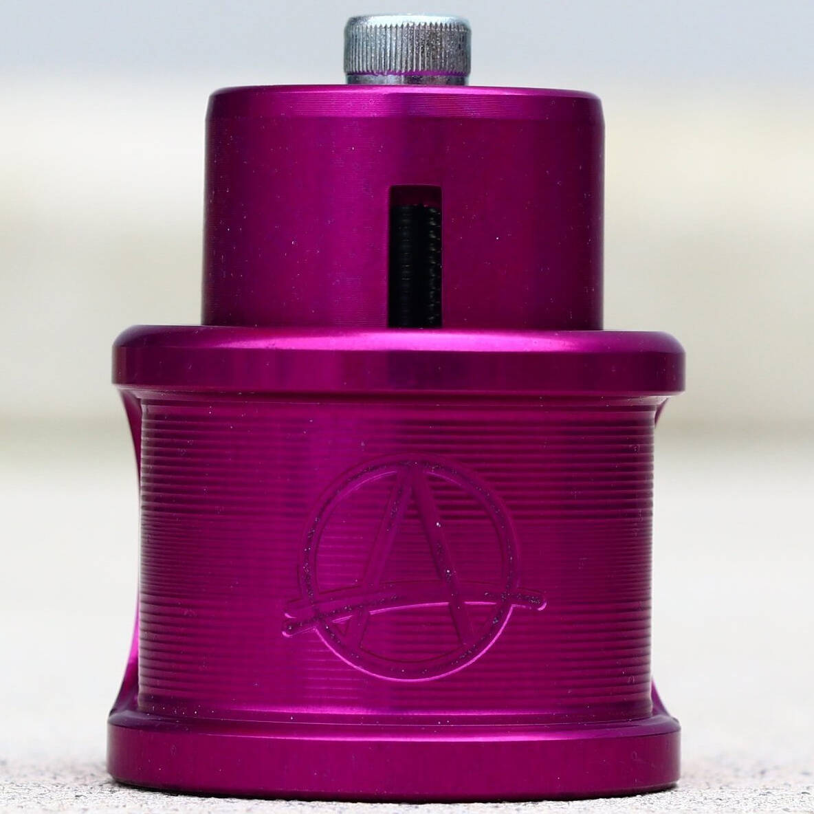 Apex Pro HIC Lite Kit - Purple