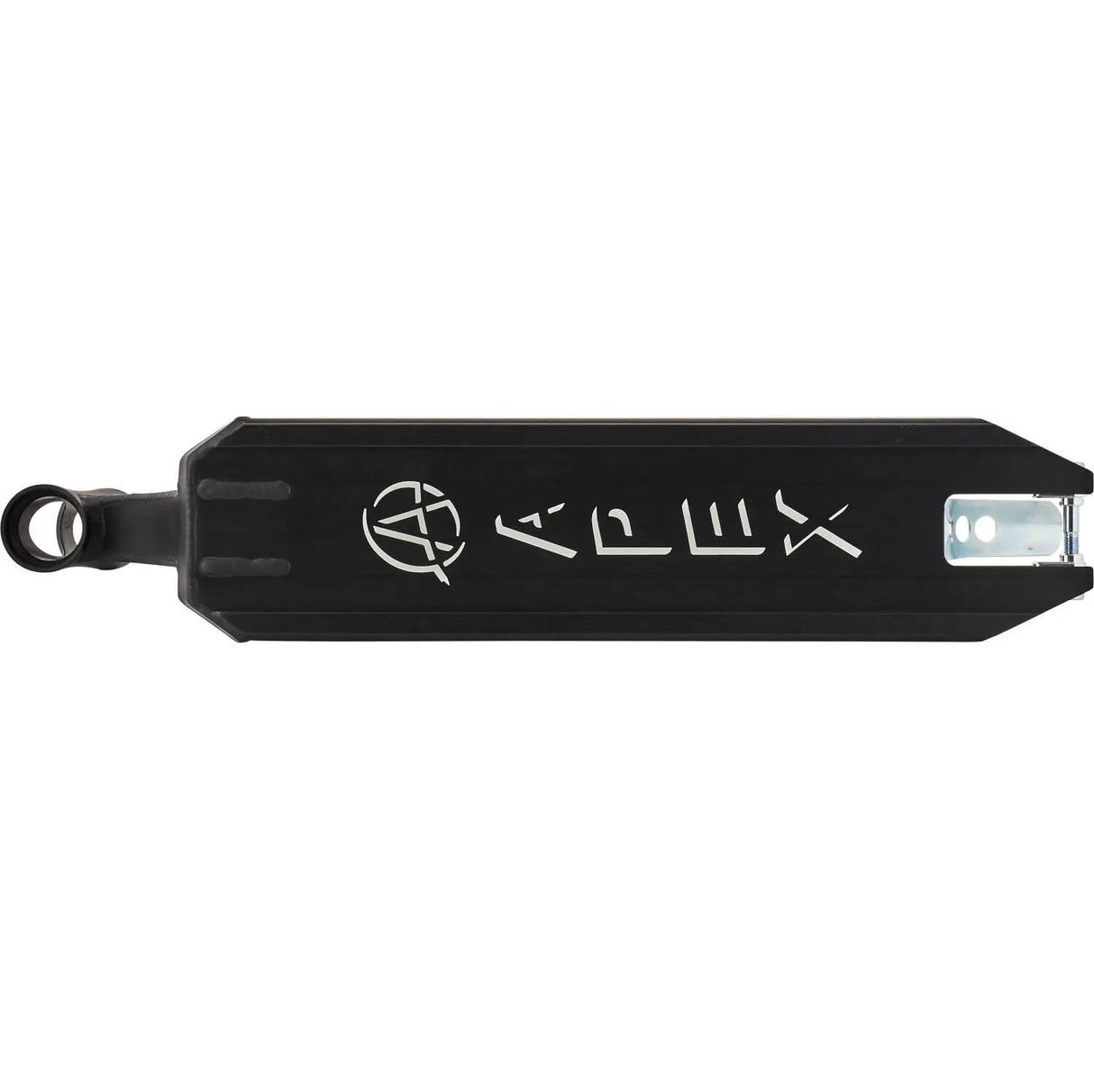 Apex Pro Scooter Deck - Black 18.1" x 4.5"