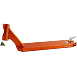 Apex Pro Scooter Deck - Orange 19.3" x 4.5"
