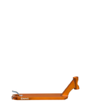 Apex Pro Scooter Deck - Orange 20.1" x 4.5"