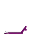 Apex Pro Scooter Deck - Purple 19.3" x 4.5"