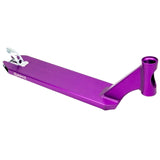 Apex Pro Scooter Deck - Purple 20.1" x 4.5"