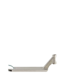 Apex Pro Scooter Deck - Raw 18.1" x 4.5"