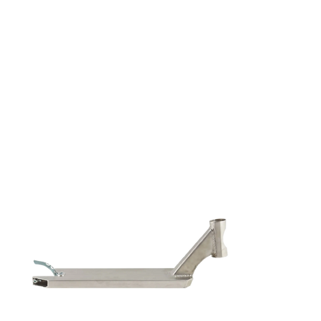 Apex Pro Scooter Deck - Raw 18.1" x 4.5"