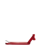 Apex Pro Scooter Deck - Red 20.1" x 4.5"