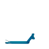 Apex Pro Scooter Deck - Turquoise 18.1" x 4.5"