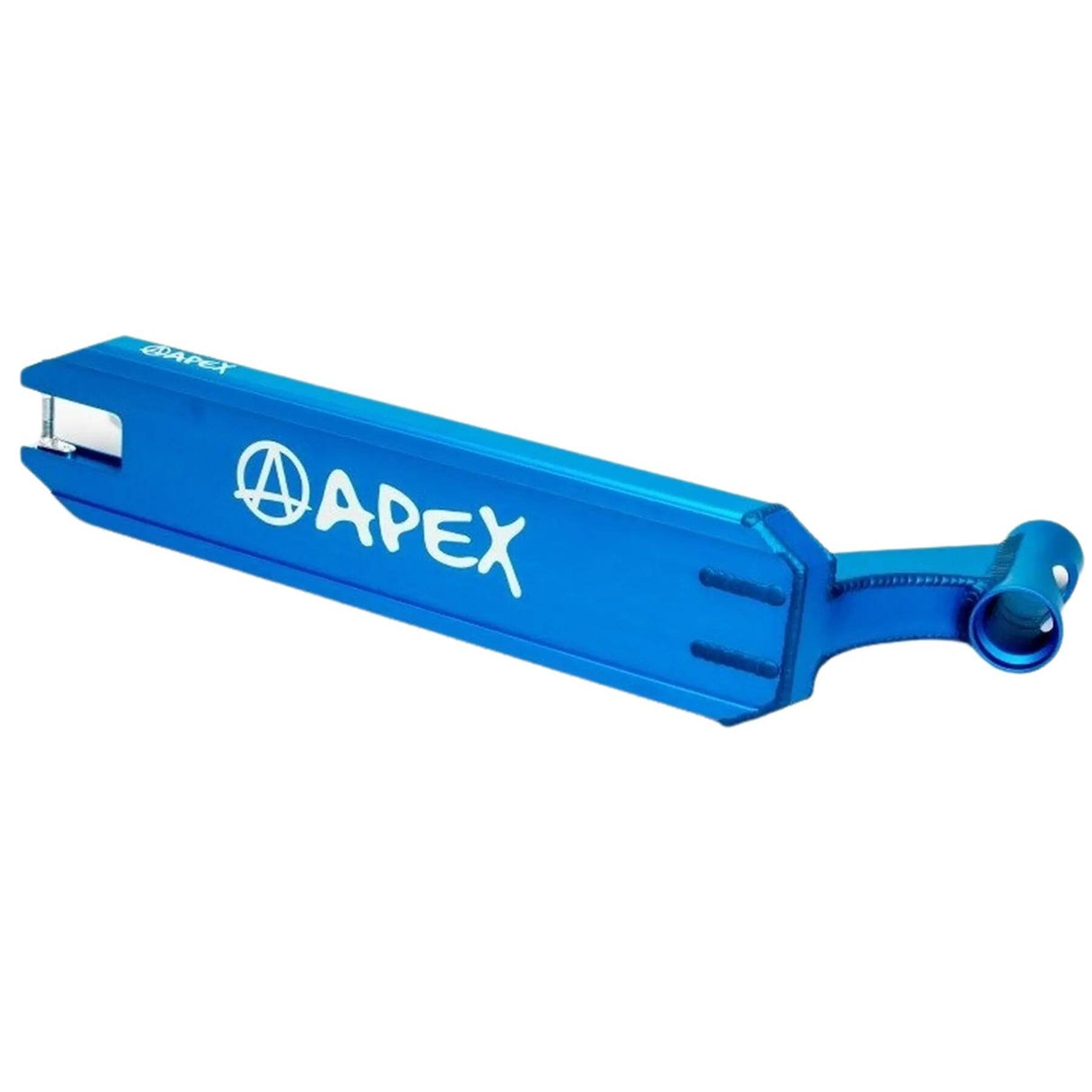 Apex Pro Scooter Deck - Turquoise 19.3" x 4.5"
