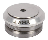 Apex Integrated Headset - Silver