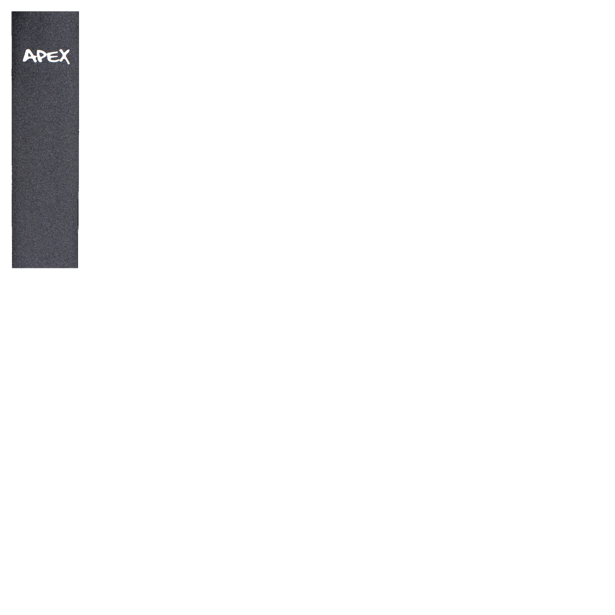 Apex Laser Cut Grip Tape