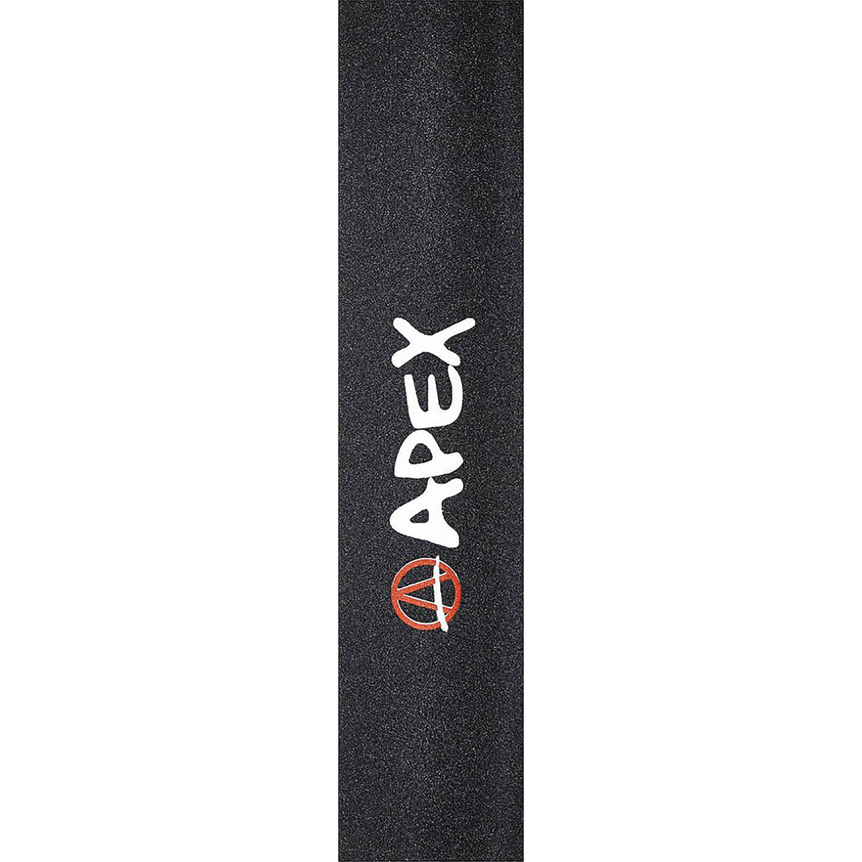Apex Printed Logo Grip Tape 20" x 5"