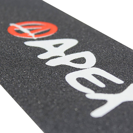 Apex Printed Logo Grip Tape 20" x 5"