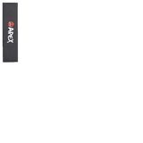 Apex Printed Logo Grip Tape 20" x 5"