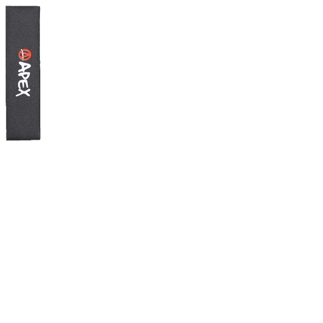 Apex Printed Logo Grip Tape 20" x 5"