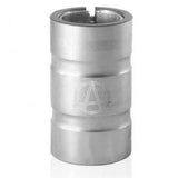 Apex SCS Gama Scooter Clamp - Raw